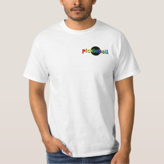Pickleball-T-Shirt T-Shirt