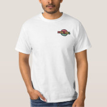 Pickleball-T-Shirt