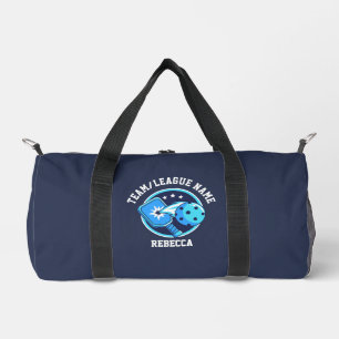 Pickleball Team League Duffle Bag