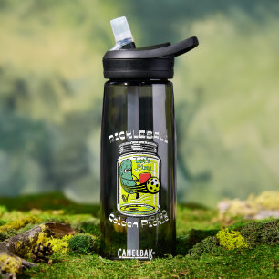 Pickleball Trinkflasche