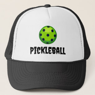 Pickleball Truckerkappe