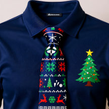 😄 Pickleball 🎄 Ugus Christmas Sweater-Stil blau