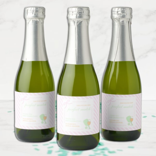 Pickleball- und Prosecco-Brautjunggesellinnenabsch (Von Creator hochgeladen)