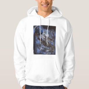 Pickleball_Universe/Galaxy-Hoody Hoodie