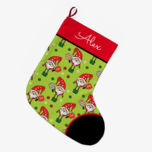 Pickleball 🎅 Weihnachtsweihnachtsfest Strumpf