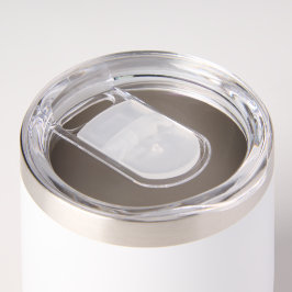 Pickleball Wine Tumbler