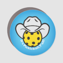 Pickleball Y'all