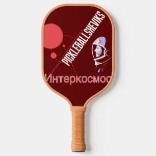 PICKLEBALLSHEVIKS PICKLEBALL SCHLÄGER