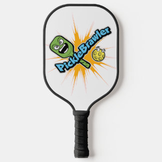 PickleBrawler Pickleball Schläger