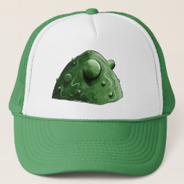 "Picklehelmet" Trucker Hat Truckerkappe