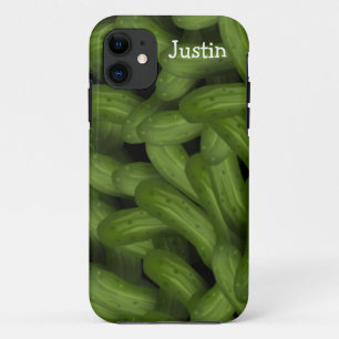 Pickles Case Mate Barely There
