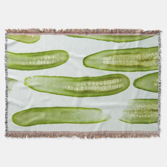 Pickles Green Decke (Vorderseite)