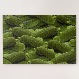 Pickles Impossible Super Hard Challenging Feinschm