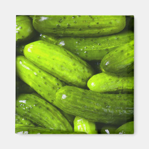 Pickles Pickle Lover Geschenk Pickle Ball personal Magnet