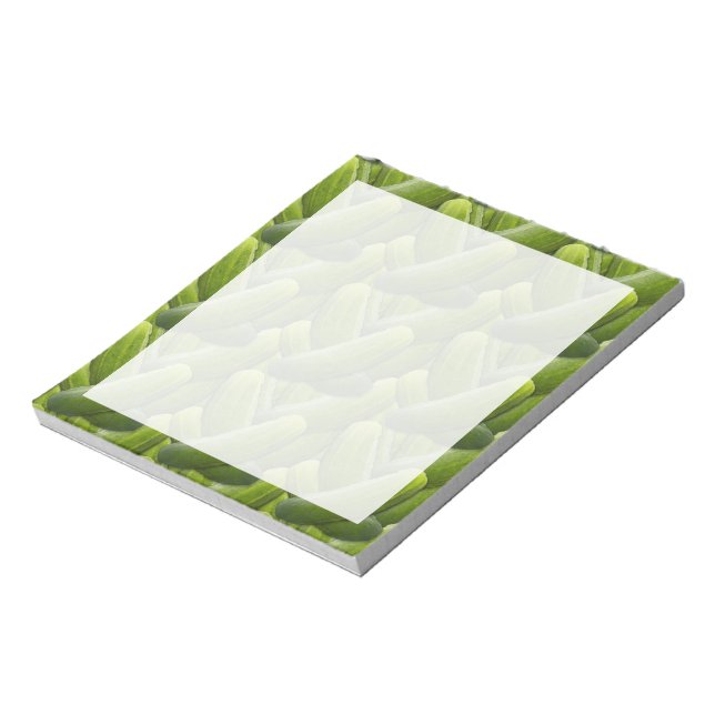 Pickles; Pickles Notizblock (Rotiert)