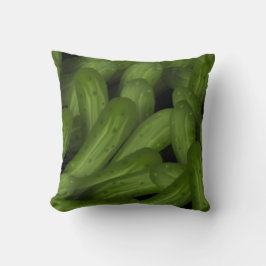 Pickles Pillow Kissen