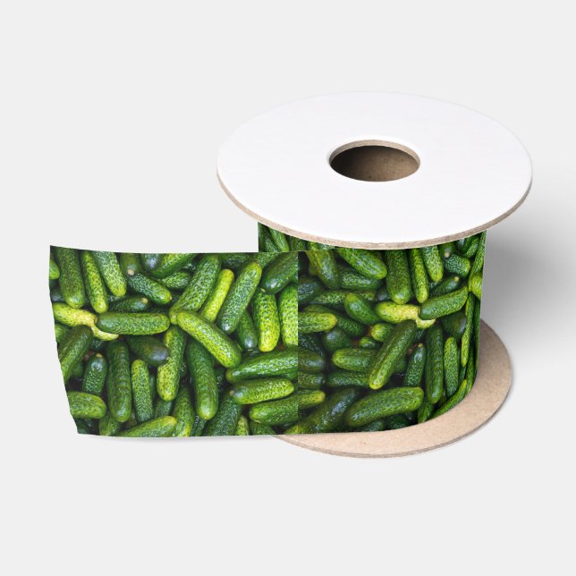 Pickles Satinband (Spule)