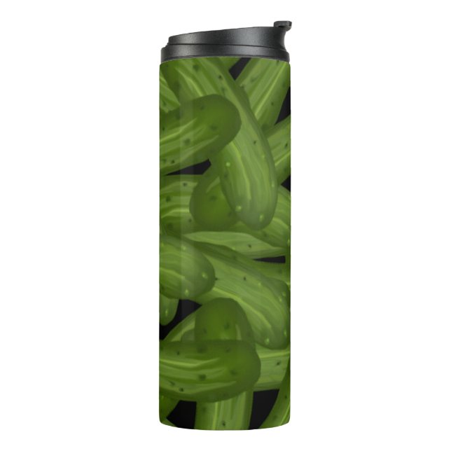 Pickles Thermal Becher (Nach links gedreht)