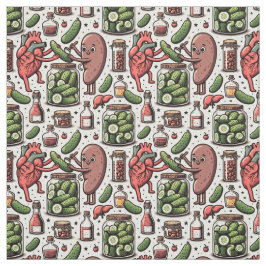 Pickling Stoff