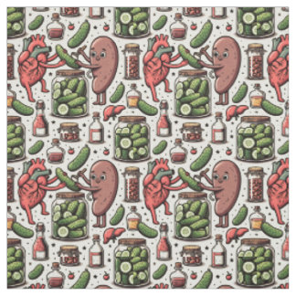 Pickling Stoff