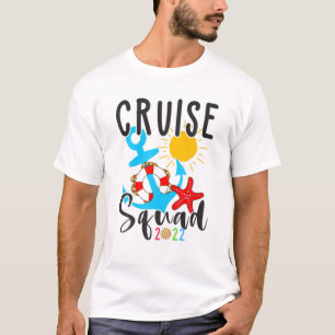 Picknick 2022 Segelsport Tropical T-Shirt