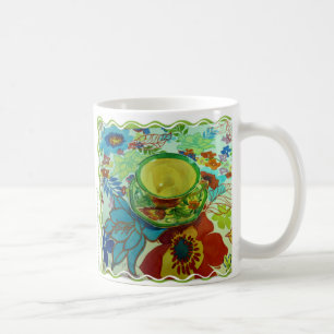 Picknick Kaffeetasse