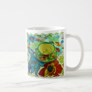 Picknick Kaffeetasse