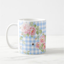 Picknick St. Hubert an der Priory-Klassiker-Tasse