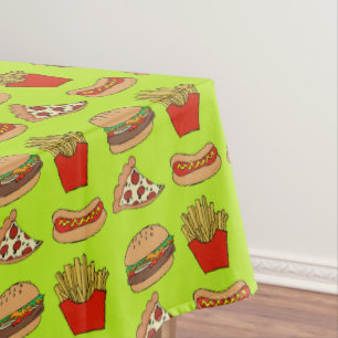 Picknicktuch Tischdecke