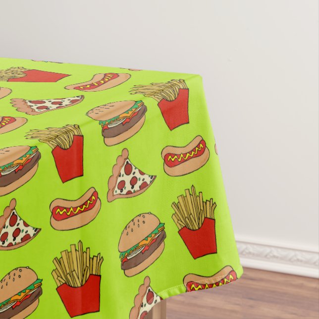 Picknicktuch Tischdecke (Beispiel)