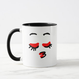 Picky Princess Tasse