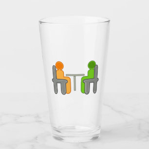 Picnic Area Tumbler - Outdoor Adventure Clip Art