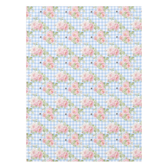 Picnic in St Hubert Priory Tablecloth Tischdecke (Vorderseite)