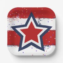 Picnic mit Uncle Sam