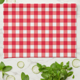 Picnic Table kitchen towel Geschirrtuch