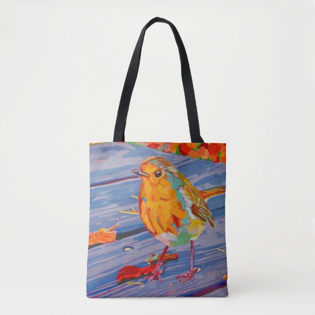 Picnic Table Robin Tasche (Vorderseite)