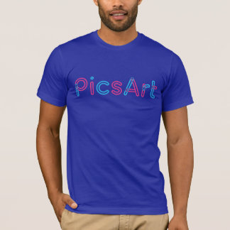 PicsArt T - Shirt