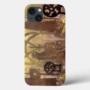 Pictish Birsay Stein Case-Mate iPhone Hülle