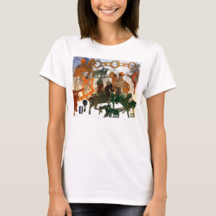 Pictish Erbe T-Shirt
