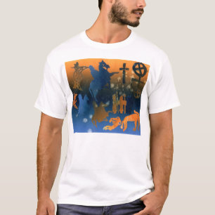 Pictish Zeremonie T-Shirt