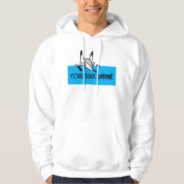 Picture Book Summit Hoodie
