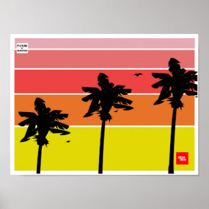 PICTURE OF SuccESS Poster