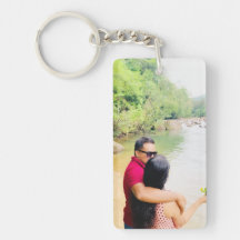 Picture Schlüsselanhänger, Custom Foto Geschenke,