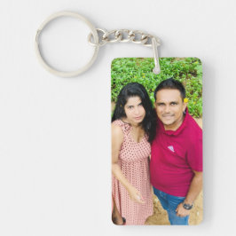 Picture Schlüsselanhänger, Custom Foto Geschenke,  Schlüsselanhänger
