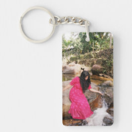 Picture Schlüsselanhänger, Custom Foto Geschenke,  Schlüsselanhänger
