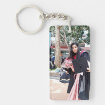 Picture Schlüsselanhänger, Custom Foto Geschenke, 