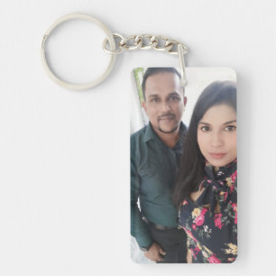 Picture Schlüsselanhänger, Custom Foto Geschenke,  Schlüsselanhänger