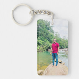 Picture Schlüsselanhänger, Custom Foto Geschenke,  Schlüsselanhänger