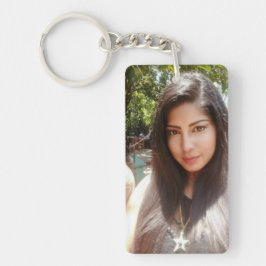 Picture Schlüsselanhänger, Custom Foto Geschenke,  Schlüsselanhänger