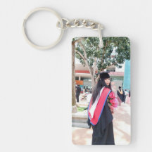 Picture Schlüsselanhänger, Custom Foto Geschenke, 